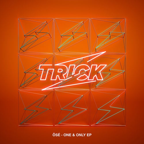 Ose - One & Only [TRICK060]